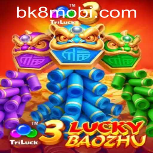 The Fascinating World of 3LuckyBaozhu on BK8: A Comprehensive Guide