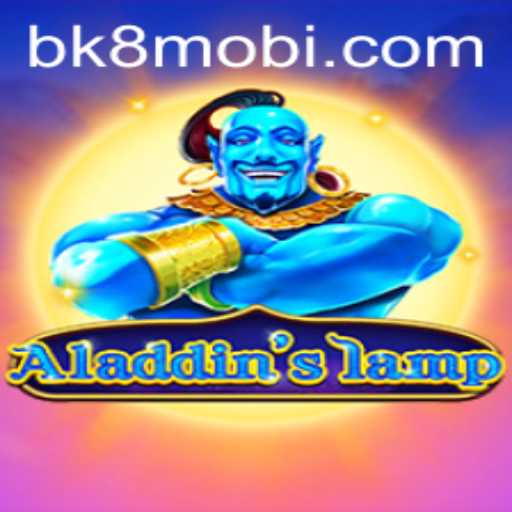 Unveiling the Mysteries of Aladdinslamp: A New Era of Interactive Gaming with BK8