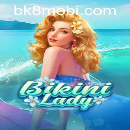 BikiniLady: A Unique Gaming Experience with BK8