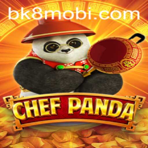 Experience the Culinary Adventures of ChefPanda in the World of BK8