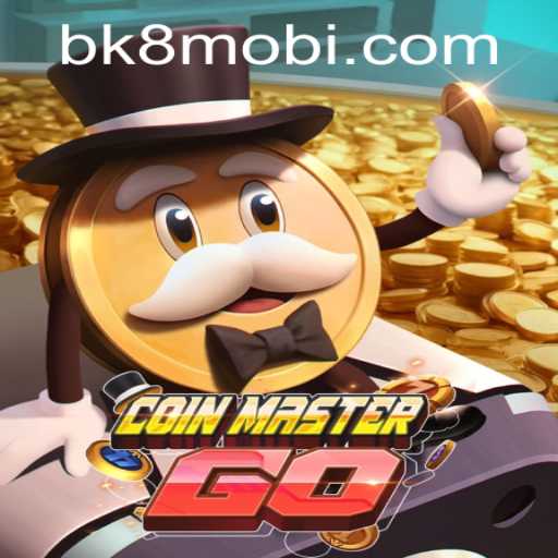 CoinMasterGO: A New Era in Digital Gaming with BK8