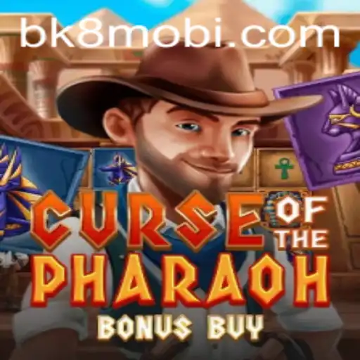 Discover the Excitement of Curse of the Pharaoh Bonus Buy and BK8