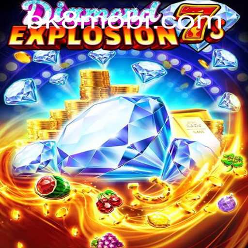 Exploring the Thrilling World of DiamondExplosion7s: A New Gem in Online Gaming