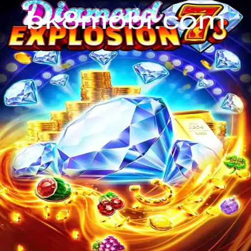 Exploring the Thrilling World of DiamondExplosion7s: A New Gem in Online Gaming