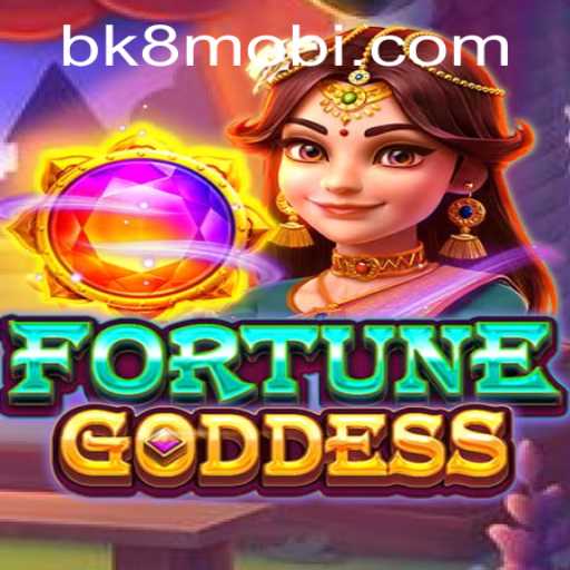 Step into the World of Excitement with FORTUNEGODDESS: A Detailed Look at BK8's Premier Game