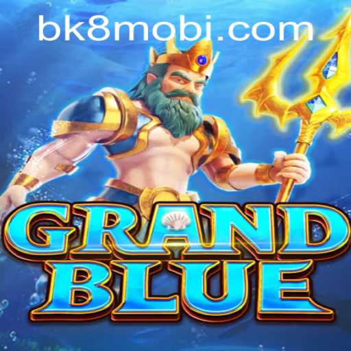 Unveiling GRANDBLUE: A Fresh Dive into Adventure with BK8
