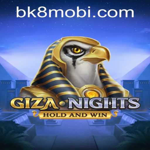 Unveiling GizaNights: A New Era in Gaming with BK8