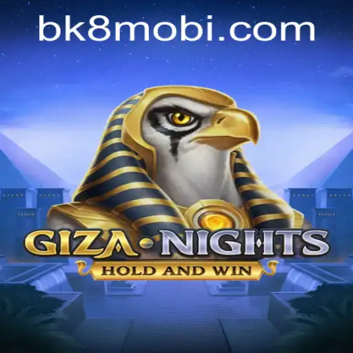 Unveiling GizaNights: A New Era in Gaming with BK8