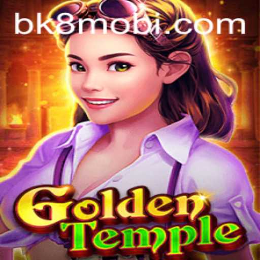 Discover the Enchanting World of GoldenTemple with BK8