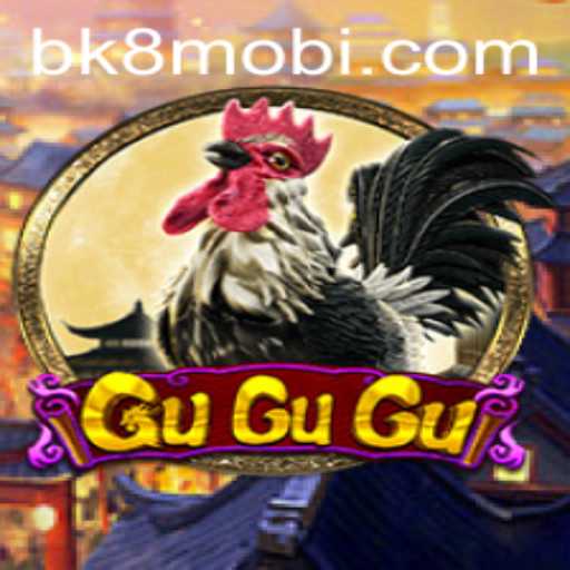 GuGuGu: The Exciting New Game Taking the BK8 Platform by Storm