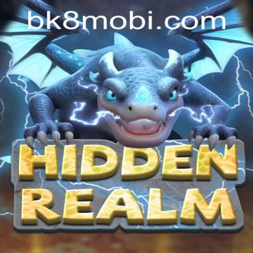Discover the Enigmatic World of HiddenRealm: A Deep Dive into Gameplay and Strategy