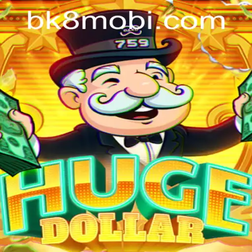 Exploring HugeDollar: A Dynamic Game Experience
