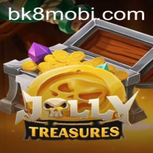 Discover Adventure with JollyTreasures: A Dynamic Game from BK8
