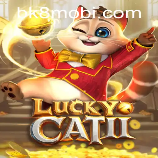 Exploring the Thrills of LuckyCatII and Its BK8 Connection