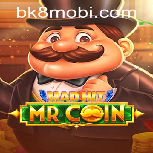 MadHitMrCoin: The Next Big Adventure in Gaming