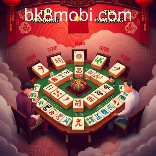 Discovering the World of Mahjong and BK8: A Cultural and Recreational Journey