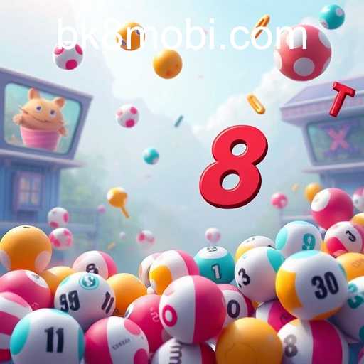 Exploring Online Lottery: A Deep Dive into BK8's Offerings