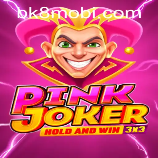 Discovering PinkJoker: An Engaging New Game with BK8
