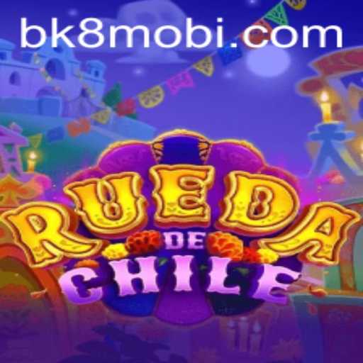 Exploring the Thrills of RuedaDeChile: A Unique Take with BK8