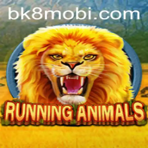 Exploring the Exciting World of RunningAnimals: A Unique Gaming Experience with BK8
