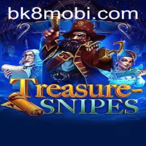 Discover the Excitement of TreasureSnipes: A Premier Gaming Adventure with BK8