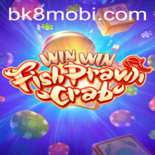 Exploring the Exciting World of WinWinFishPrawnCrab and BK8