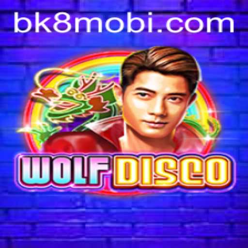Dive into the Exciting World of WolfDisco: A Game That Breaks New Ground